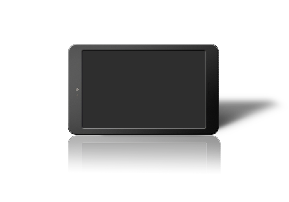 tablet